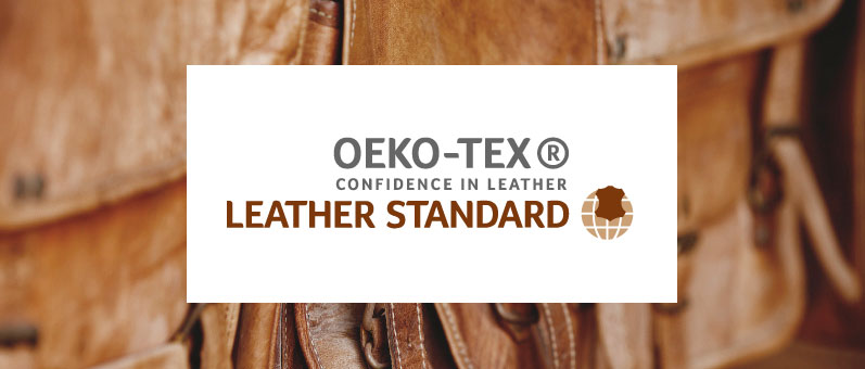 エコテックス®レザースタンダード