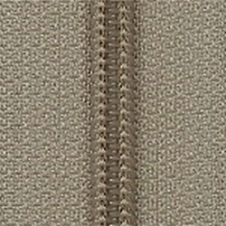 コイルファスナー