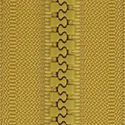 樹脂ファスナー