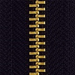 メタルファスナー