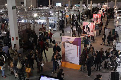 図5. プルミエールビジョン