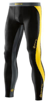 図12.コンプレッションパンツ