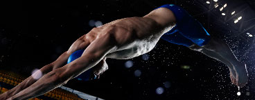 図15.競泳水着の一例