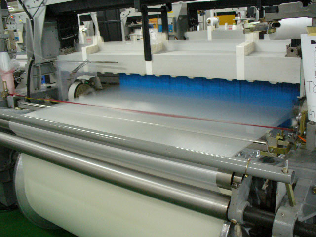 図10.自動織機の例