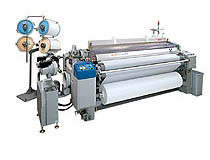 ウォータージェット織機