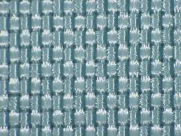 平織の拡大写真