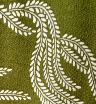 図15.捺染生地の例