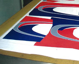 図20.昇華捺染(バッチ式)