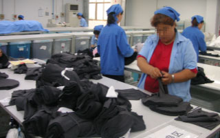 図15  パーツ検査