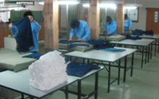 図18 仕上げ工程