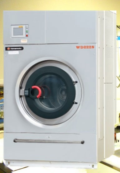 図1　ランドリー機の例