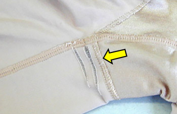 図5　ランの事例