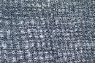 図2　婦人地襟芯用接着芯地の例(綿100％)