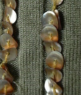 図14　スパンコールの例