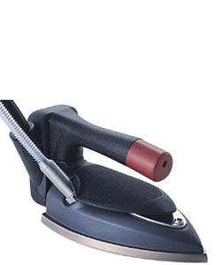 図9　業務用アイロンの例