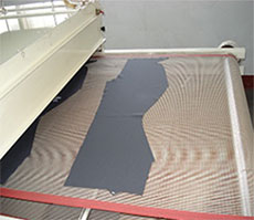 連続式(コンベアタイプ)