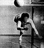 図3.体育館での使用(イメージ)