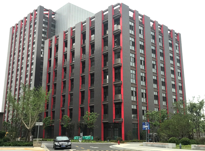 上海事業所 【上海尼圣可質量検測有限公司】