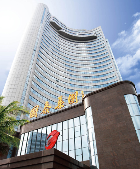 南通事業所 張家港支所【南通天山紡織品検整有限公司】