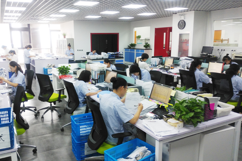 上海事業所【上海尼圣可質量検測有限公司】