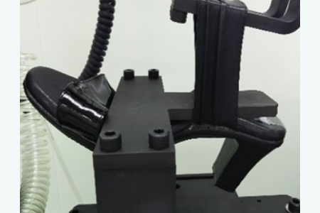 バンドの引き抜き強さ