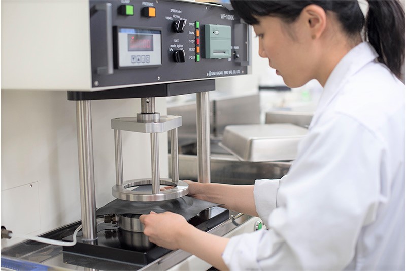 グローバルな職場