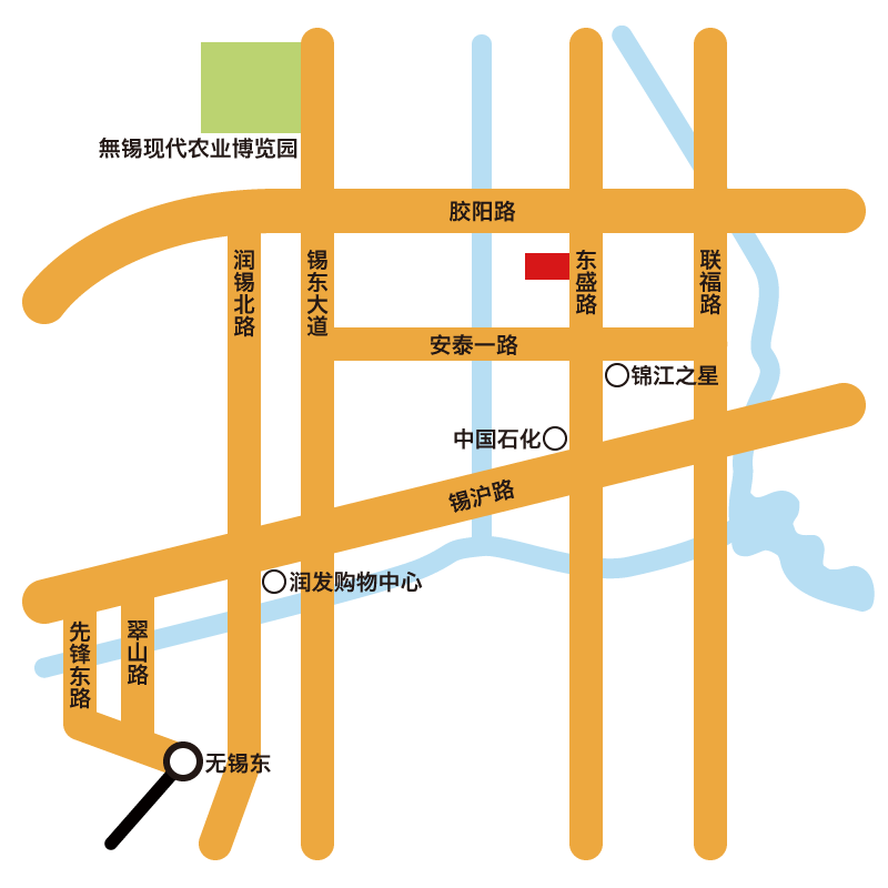 無錫事業所 【無錫尼森肯検測技術服務有限公司】