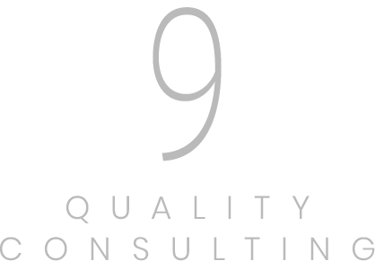 9 QUALITY CONSULTING