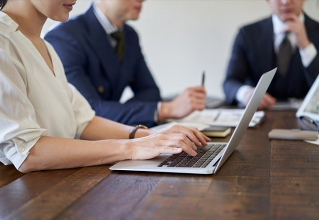 品質チェック・アドバイス