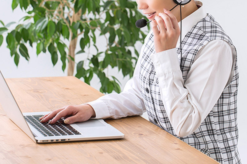 クオリティ・コンシェルジュ・サービス