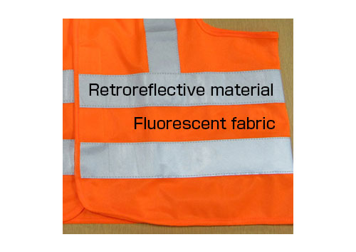 Corresponds to any class defined in the standard from the result of the measured area.