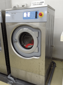 経年変化後測定